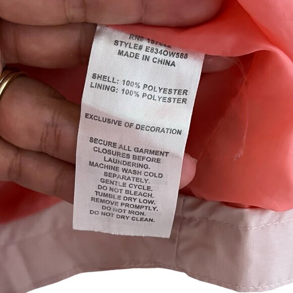 Eddie Bauer Kids Double Layer Jacket - Picture 8 of 9